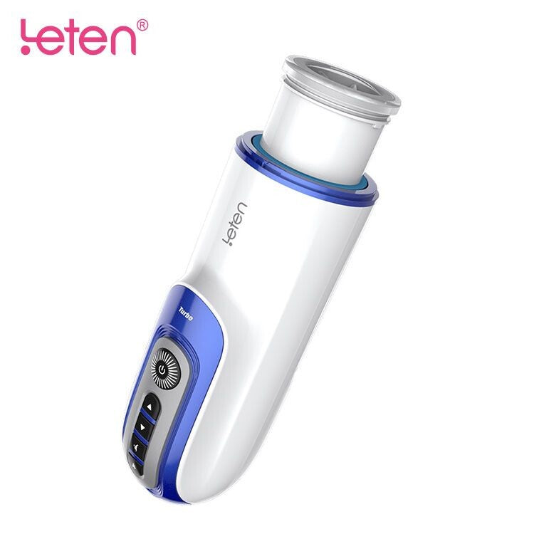 Masturbatore Automatico Supreme - Erotika Shop