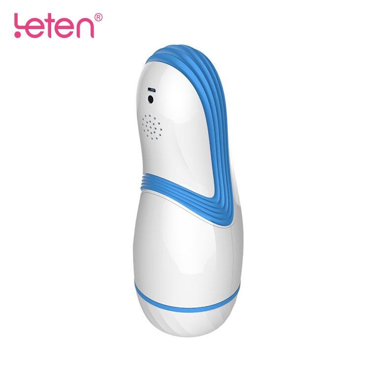 Masturbatore Automatico Artwork - Erotika Shop