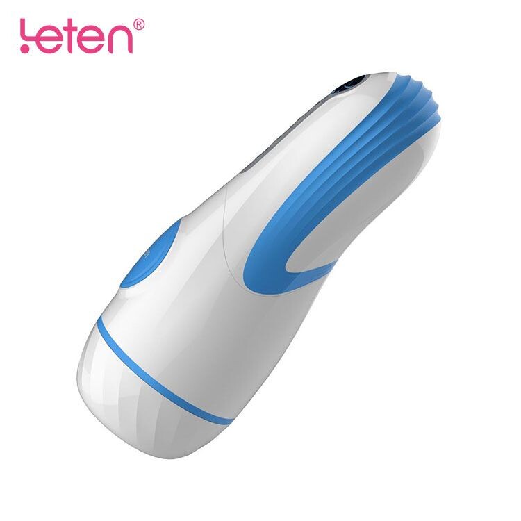 Masturbatore Automatico Artwork - Erotika Shop