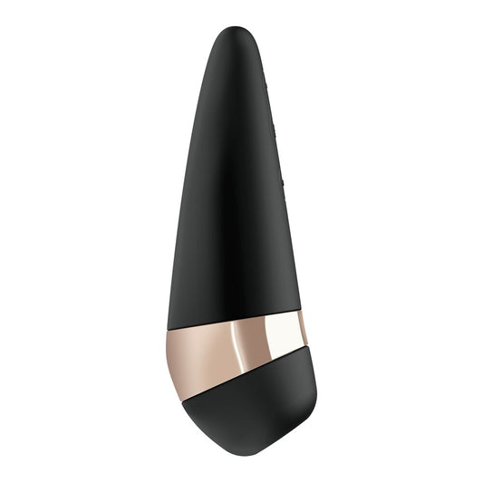 Satisfyer Pro 3 Vibration Succhia Clitoride - Erotika Shop