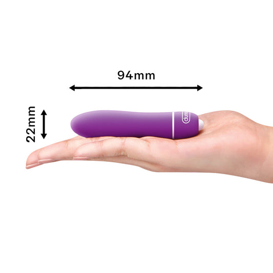 Vibratore Clitoride Delight Minivibrator - Erotika Shop
