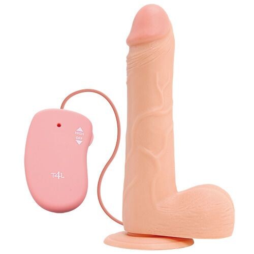 Dildo XXL Ralph 25 cm