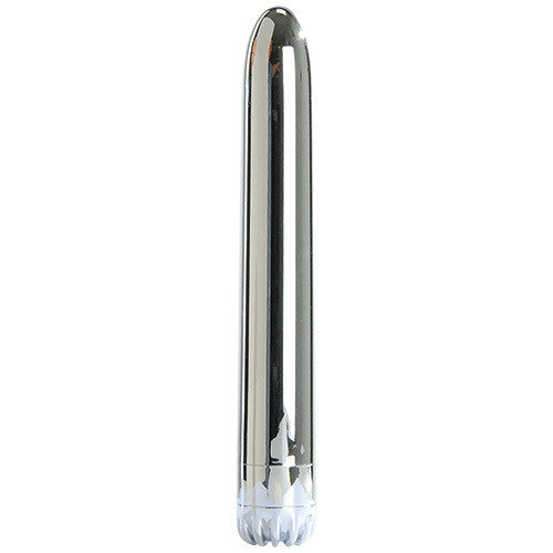 Vibratore Classico Mirror