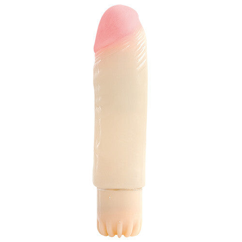 Vibratore Realistico Seaquake 13,5 cm - Erotika Shop