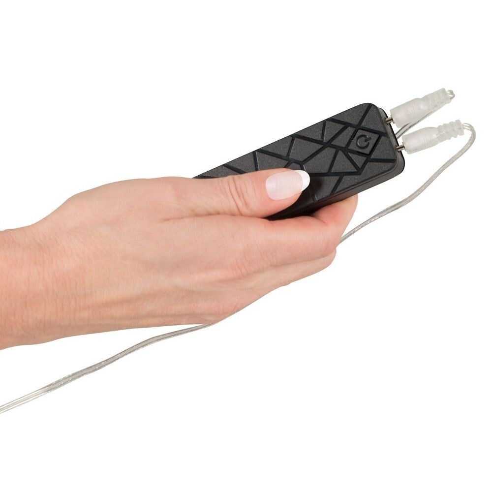 Strap On Duo Vibes 16,5 cm - Erotika Shop