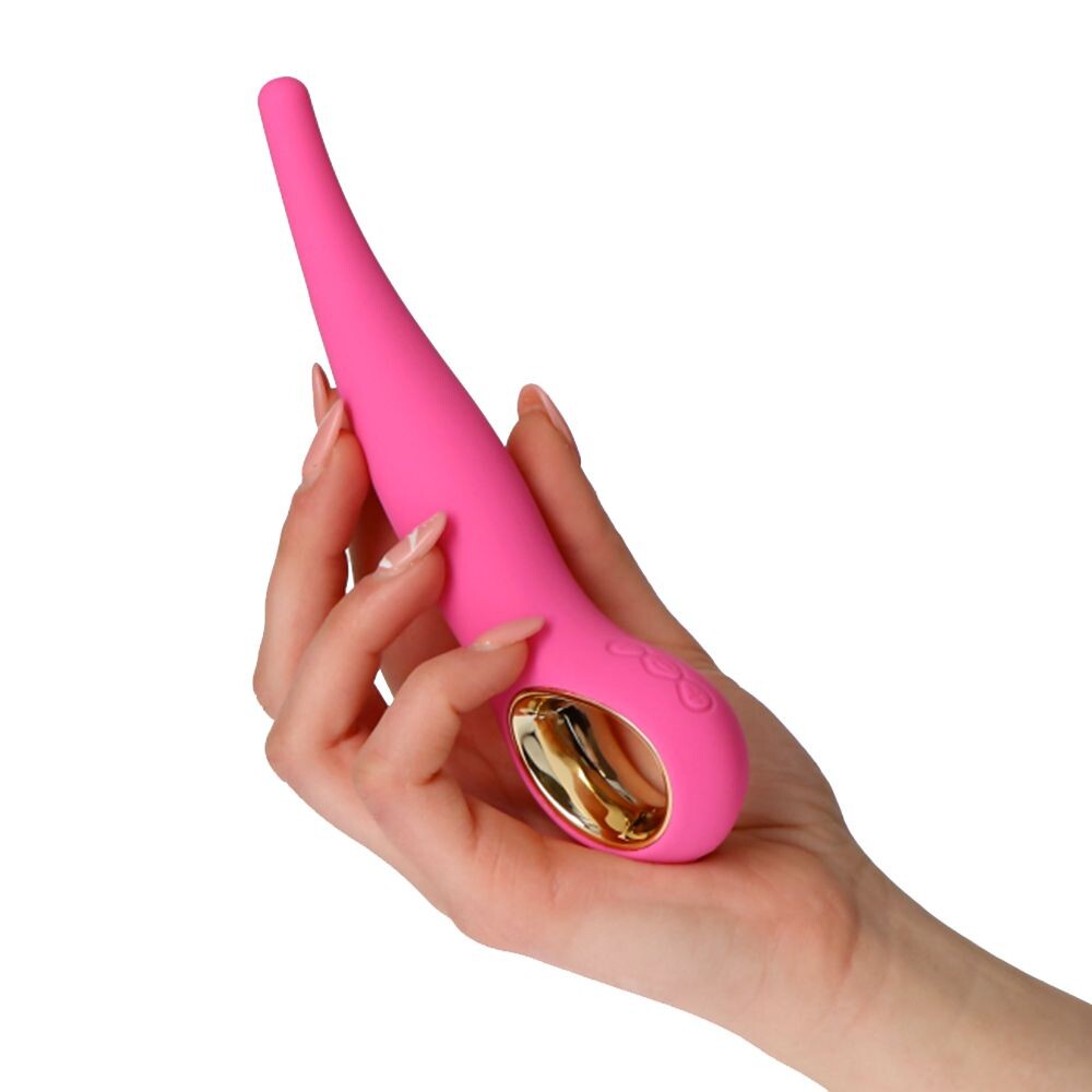 Vibratore Anale Slim Grip - Erotika Shop