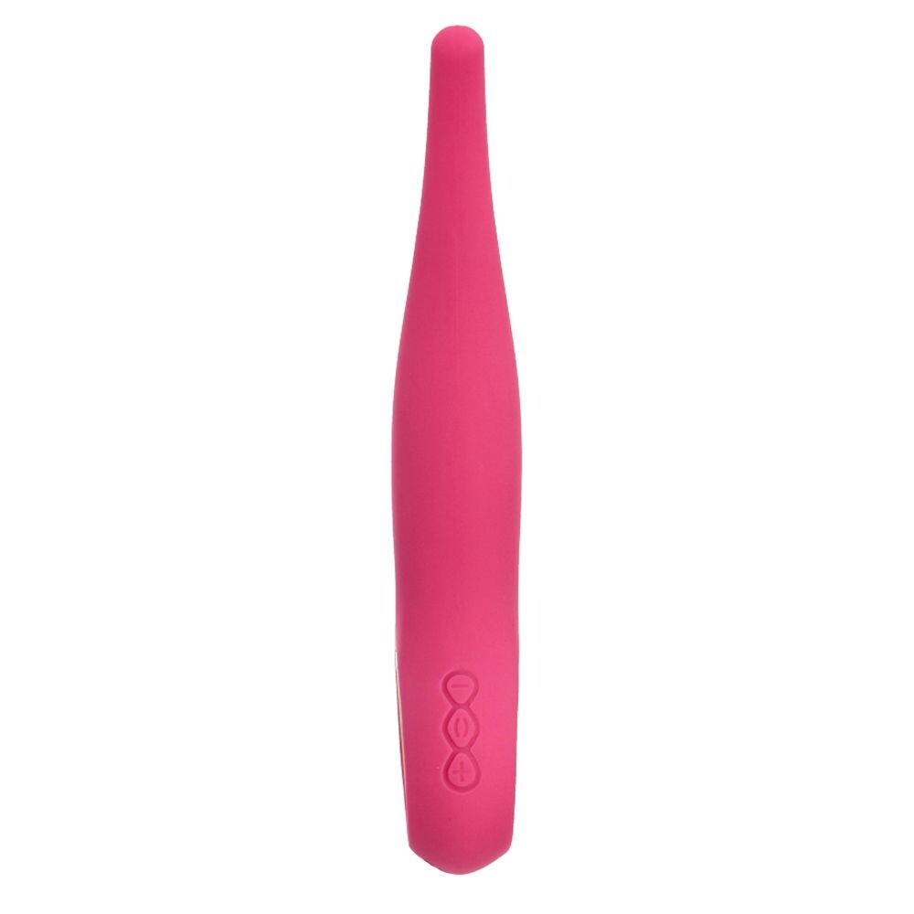 Vibratore Anale Slim Grip - Erotika Shop