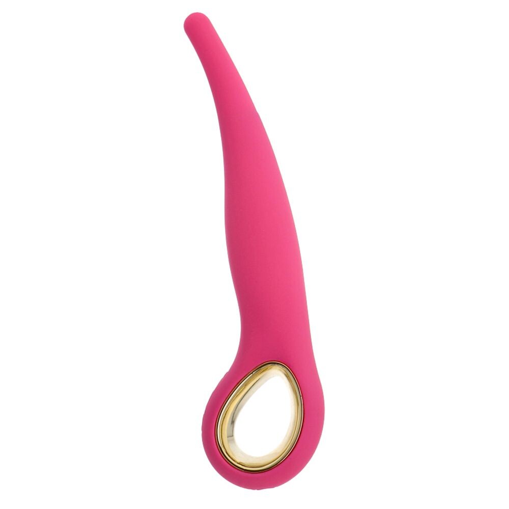 Vibratore Anale Slim Grip - Erotika Shop