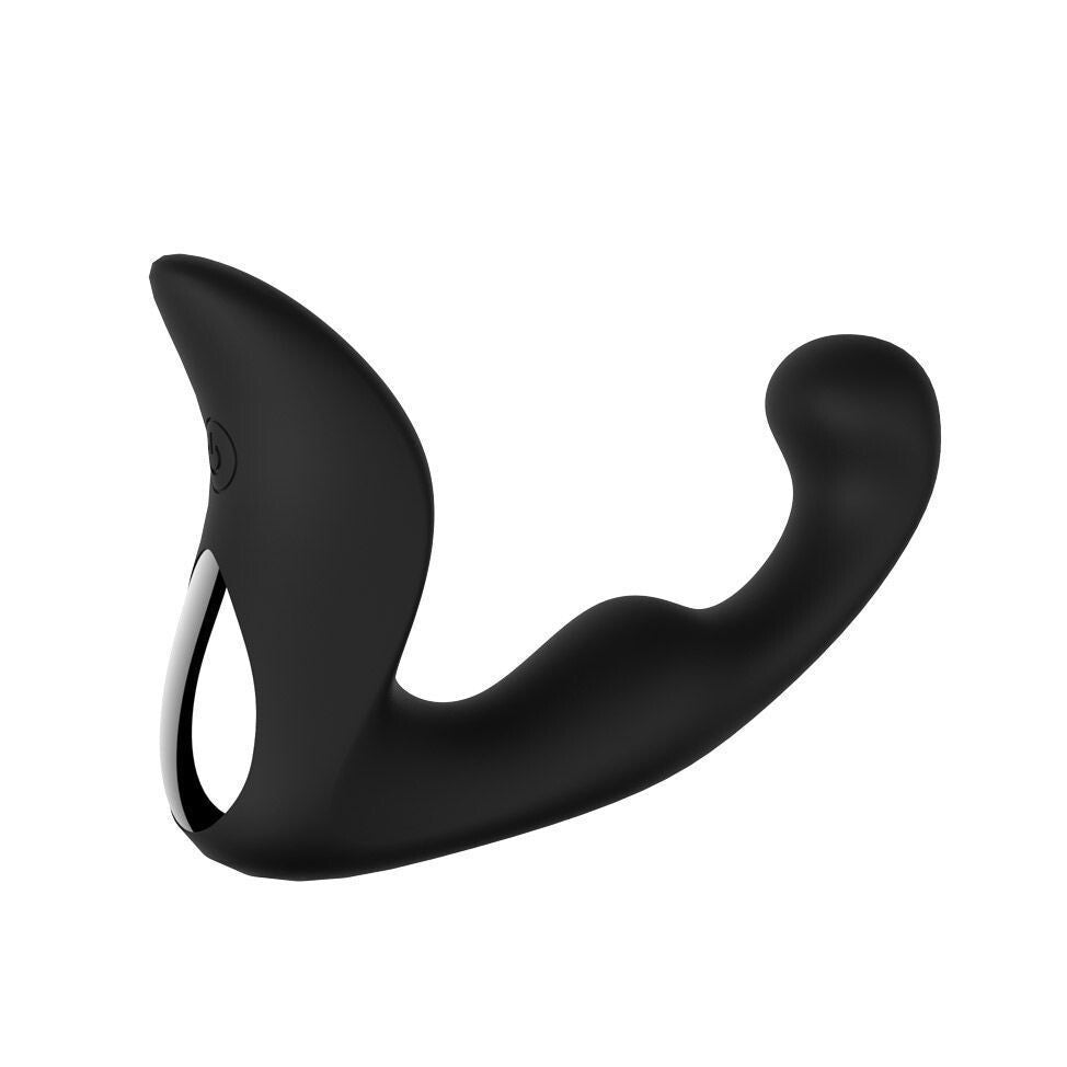 Stimolatore Prostata Remote P-Spot - Erotika Shop
