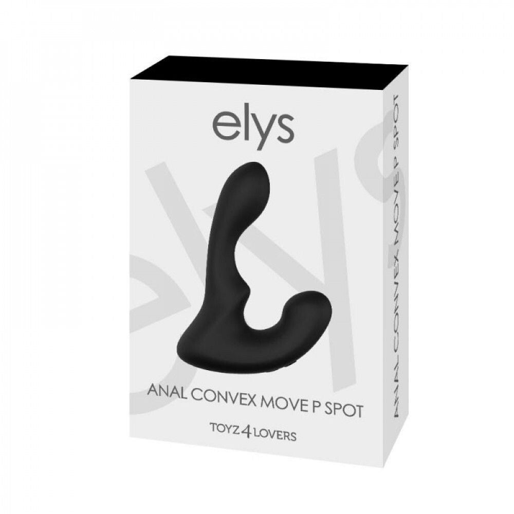Stimolatore Prostata Move P-Spot - Erotika Shop