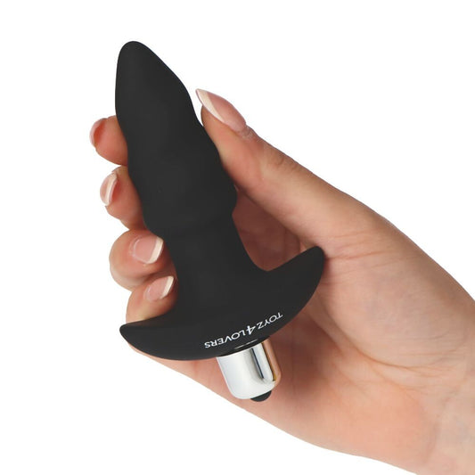 Vibratore Anale Bow Screw - Erotika Shop