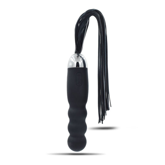Vibratore Anale Bubble Whip - Erotika Shop
