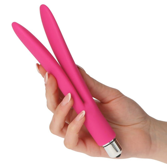 Vibratore Clitoride Virgo - Erotika Shop