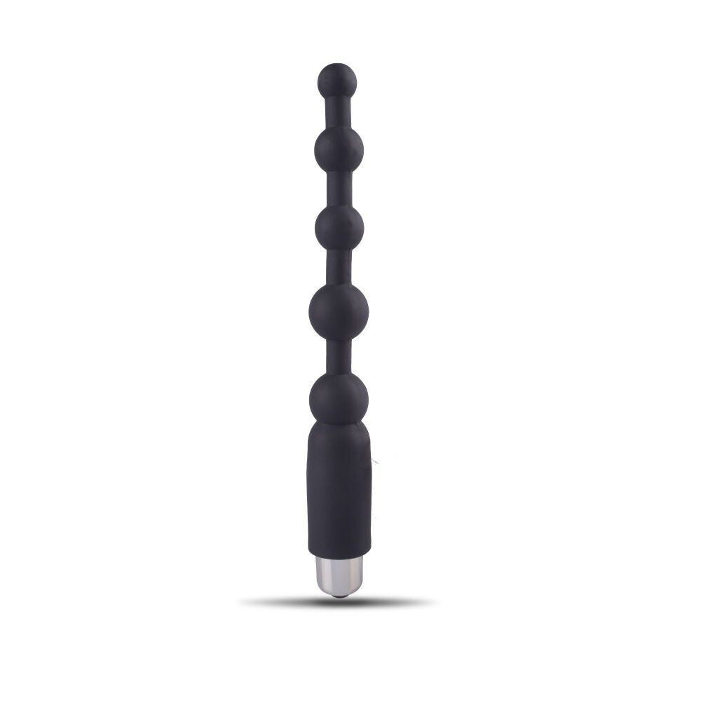Vibratore Anale Pearls - Erotika Shop