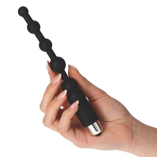 Vibratore Anale Pearls - Erotika Shop
