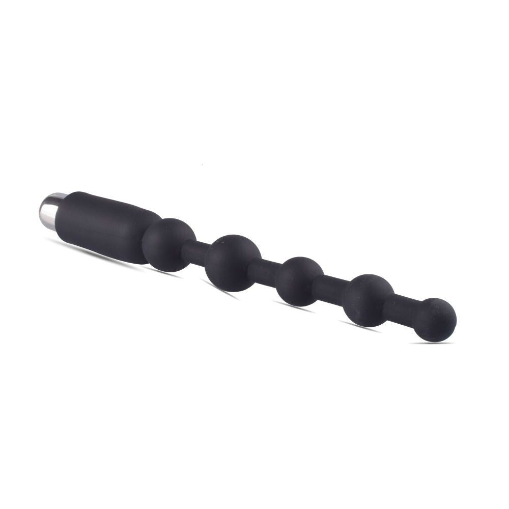Vibratore Anale Pearls - Erotika Shop