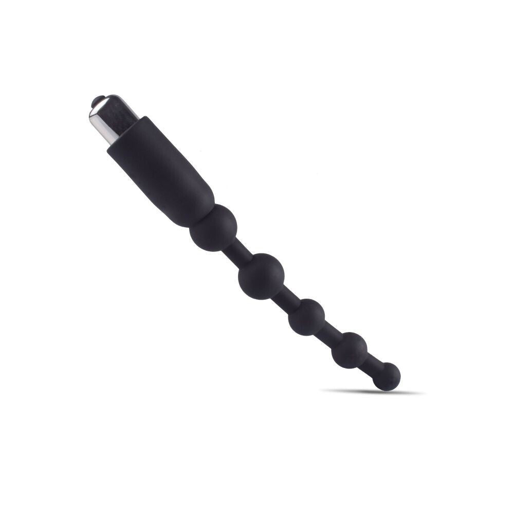 Vibratore Anale Pearls - Erotika Shop