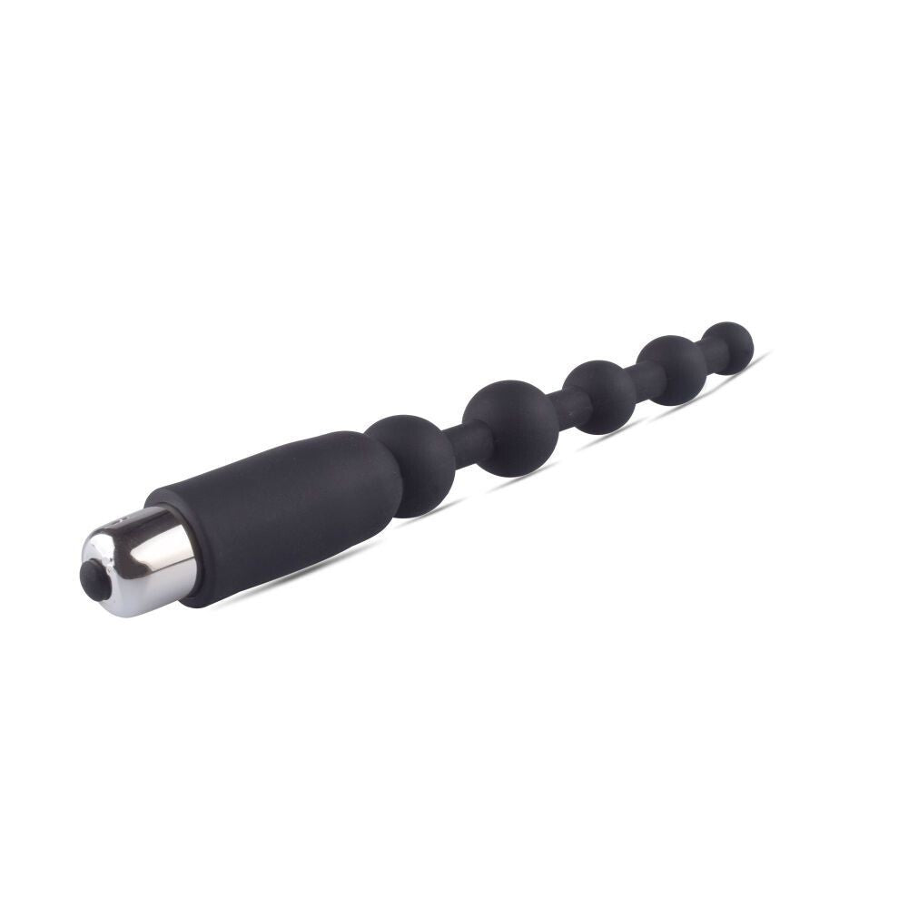 Vibratore Anale Pearls - Erotika Shop