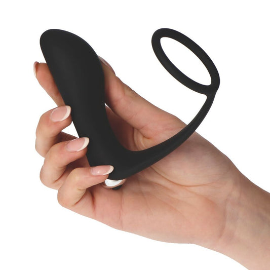 Vibratore Anale P-Ring - Erotika Shop