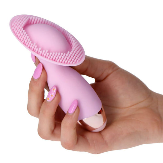 Vibratore Clitorideo Flex Sunflower - Erotika Shop