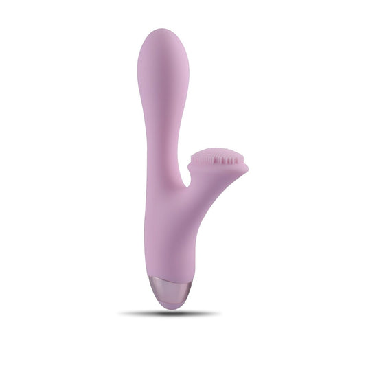 Vibratore Rabbit Tuning Fork Simple - Erotika Shop