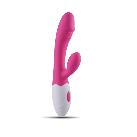 Vibratore Rabbit Molding Real - Erotika Shop