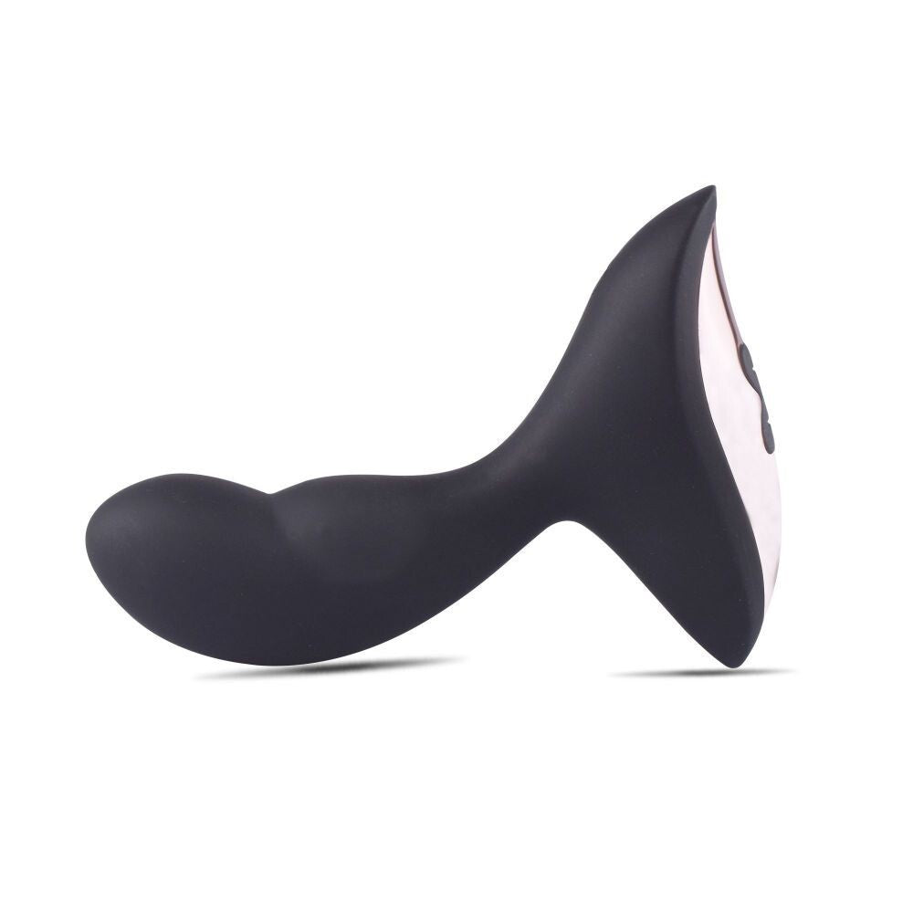 Stimolatore Prostata Behind Vers - Erotika Shop