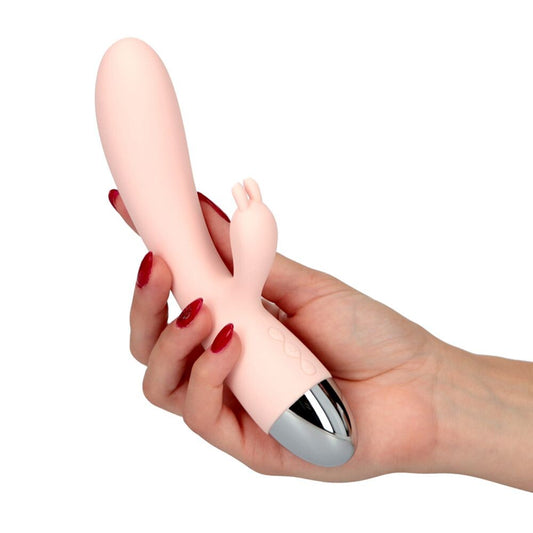 Vibratore Rabbit Faye 1 - Erotika Shop