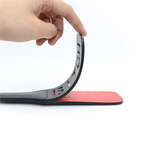 Sculacciatore Double Bitch - Erotika Shop