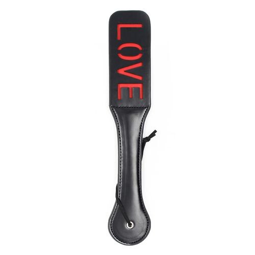 Sculacciatore Double Love - Erotika Shop