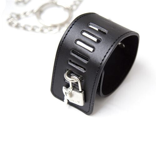 Costrittivo Bondage Chain Hogtie - Erotika Shop