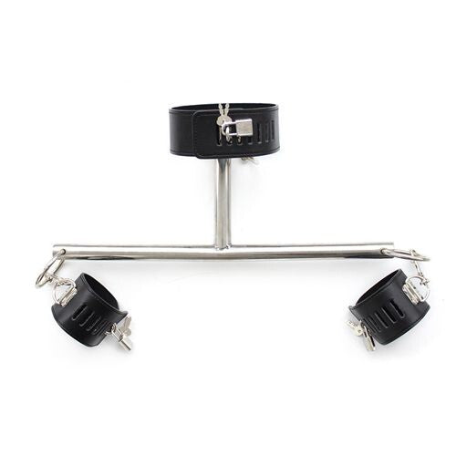 Costrittivo Bondage Arms Tube - Erotika Shop