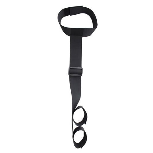 Costrittivo Bondage Neck and Wrists - Erotika Shop