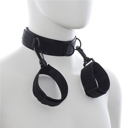 Costrittivo Bondage Easy Cuffs - Erotika Shop