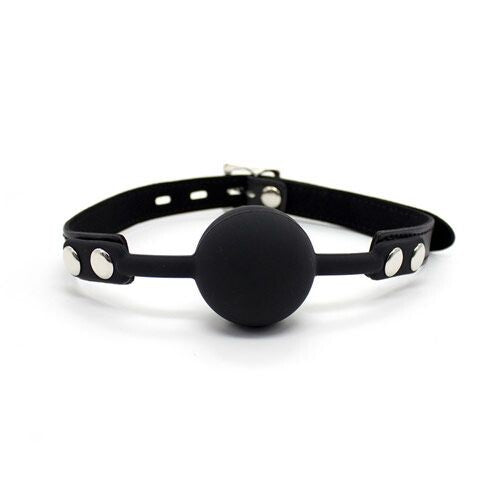 Ball Gag Block - Erotika Shop