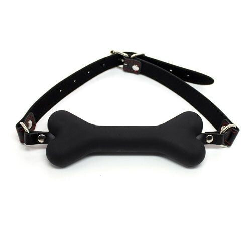 Morso Bondage Dog Bone - Erotika Shop