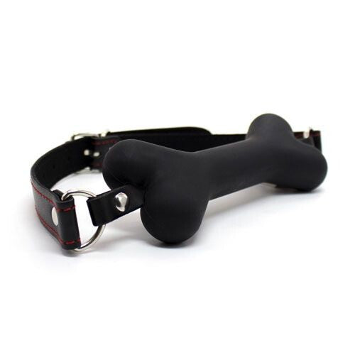 Morso Bondage Dog Bone - Erotika Shop