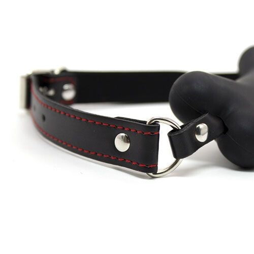 Morso Bondage Dog Bone - Erotika Shop