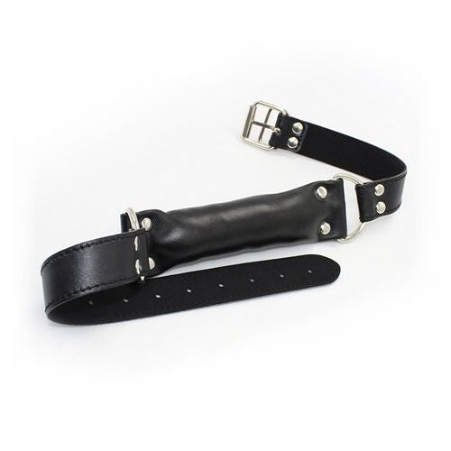 Morso Bondage Easy Belt - Erotika Shop