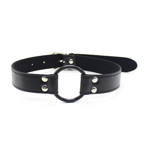 Morso Bondage Easy Belt Ring - Erotika Shop