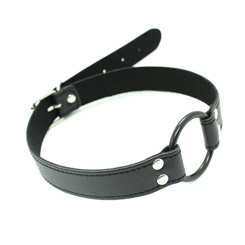 Morso Bondage Easy Belt Ring - Erotika Shop