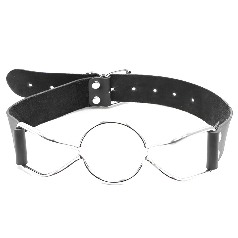 Morso Bondage Ring Deep Throat - Erotika Shop