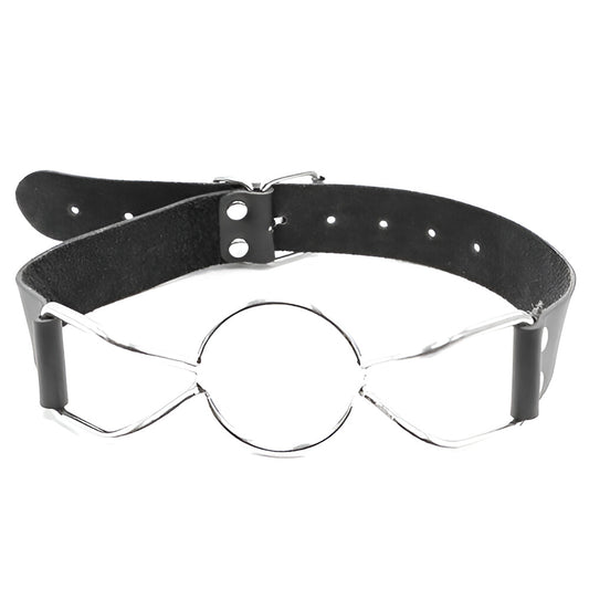 Morso Bondage Ring Deep Throat - Erotika Shop