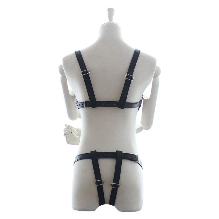 Body Sexy Penitence Mood - Erotika Shop