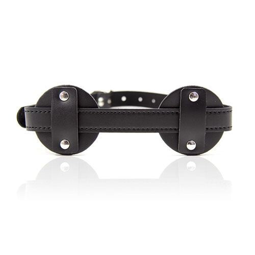 Benda Blindfold Patch - Erotika Shop