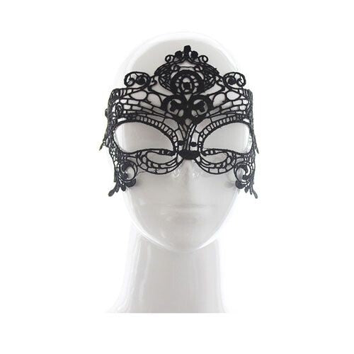 Maschera Sexy Royal - Erotika Shop