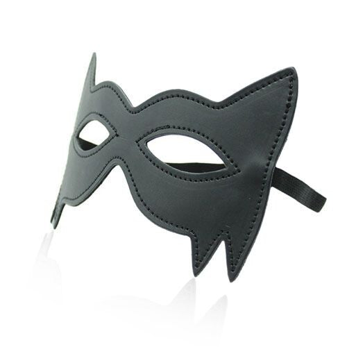 Maschera Sexy Spikes - Erotika Shop