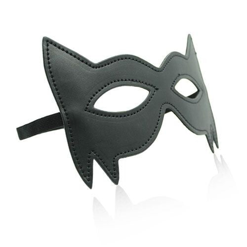 Maschera Sexy Spikes - Erotika Shop