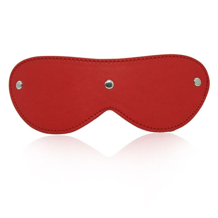 Maschera Sexy Blindfold