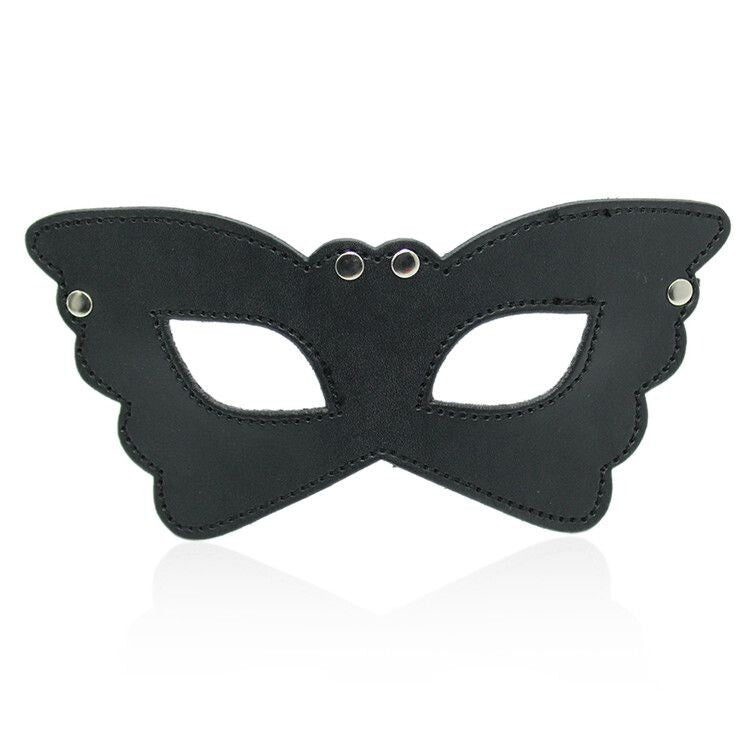 Maschera Sexy Butterfly - Erotika Shop
